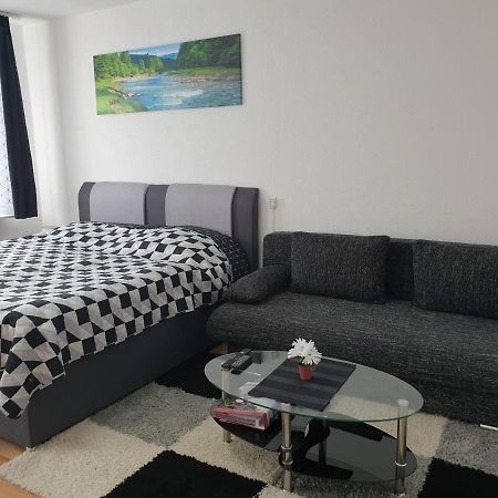 Km Apartment Triberg im Schwarzwald Luaran gambar