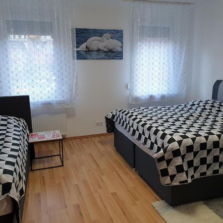 Km Apartment Triberg im Schwarzwald Luaran gambar