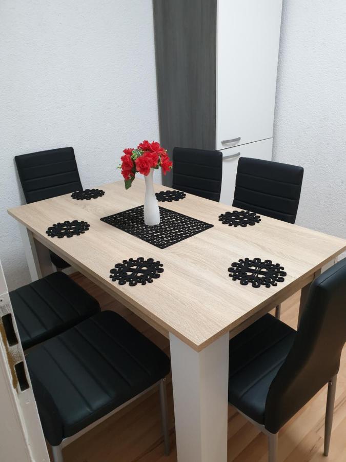 Km Apartment Triberg im Schwarzwald Luaran gambar