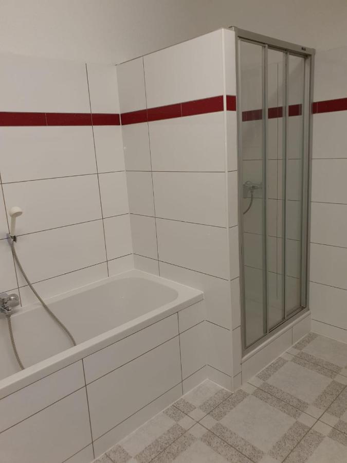Km Apartment Triberg im Schwarzwald Luaran gambar