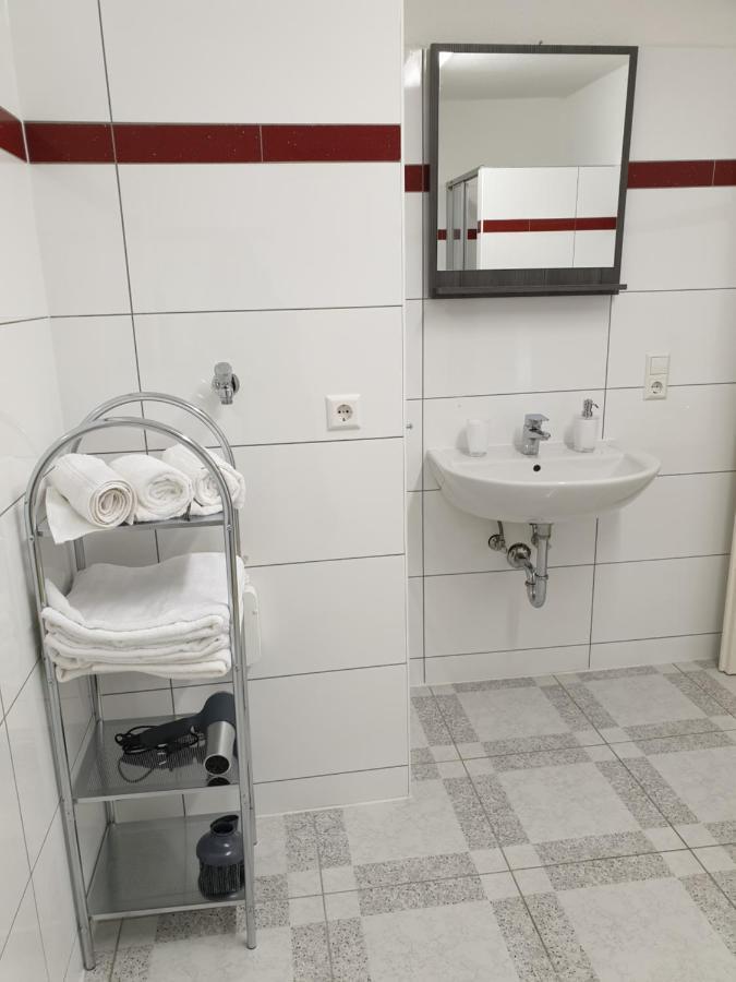 Km Apartment Triberg im Schwarzwald Luaran gambar