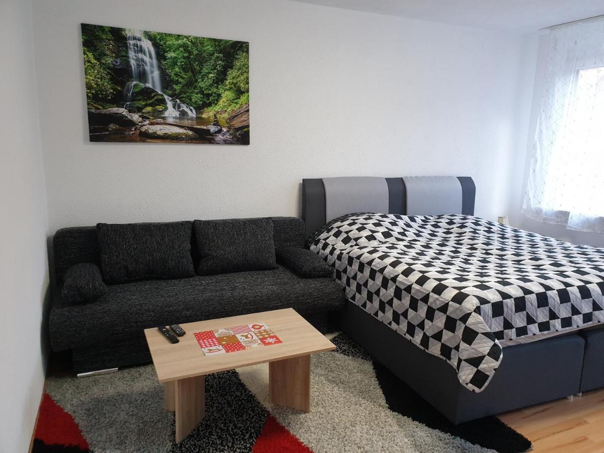 Km Apartment Triberg im Schwarzwald Luaran gambar