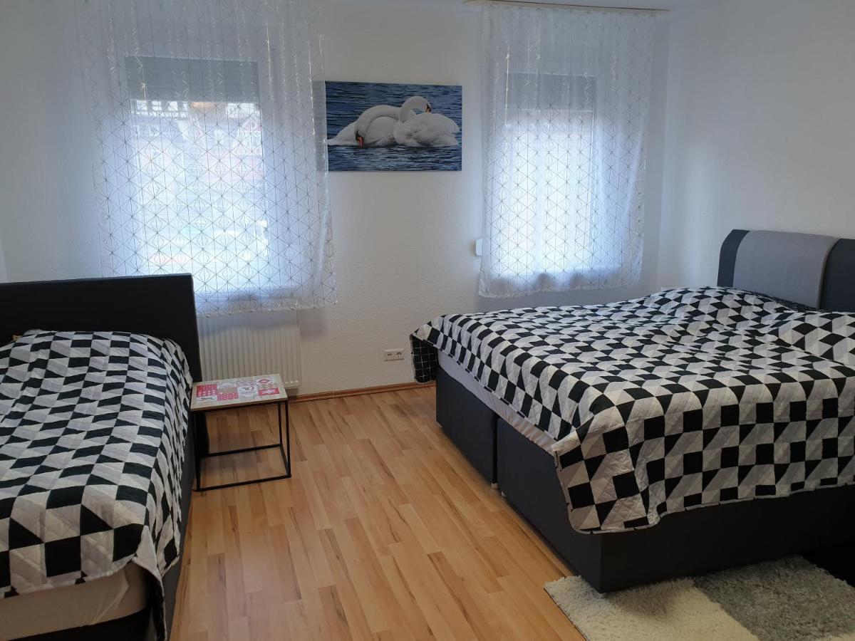 Km Apartment Triberg im Schwarzwald Luaran gambar