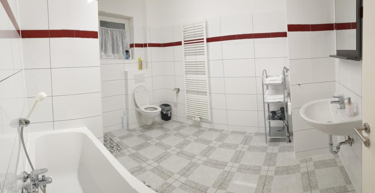 Km Apartment Triberg im Schwarzwald Luaran gambar